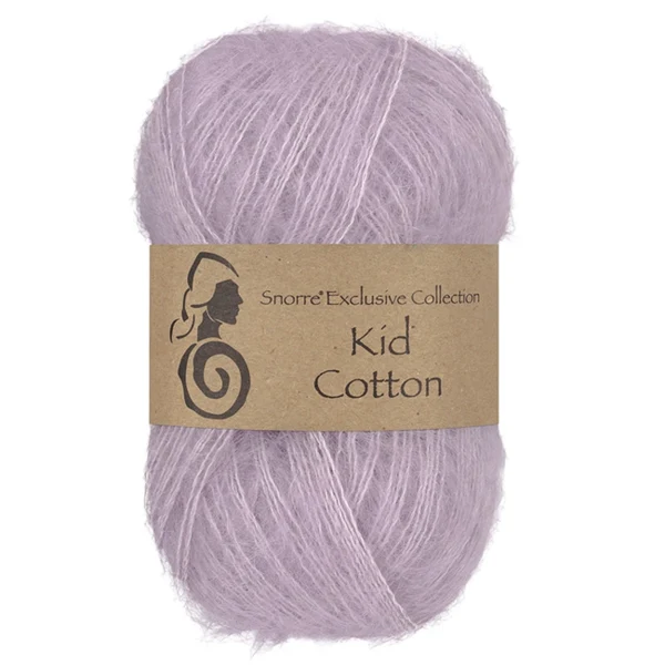 Viking Snorre Kid Cotton